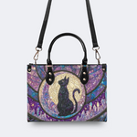 Crystal Moon Cat Handbag Factory Direct Sales_02