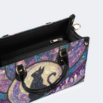 Crystal Moon Cat Handbag Factory Direct Sales_11