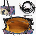 Crystal Moon Cat Handbag Factory Direct Sales_12