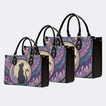 Crystal Moon Cat Handbag Factory Direct Sales_13