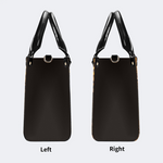 Customizable Name Witch Handbag Factory Direct Sales