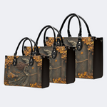 Customizable Name Witch Handbag Factory Direct Sales