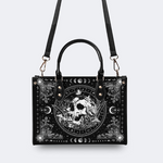 Decayed Skull Handbag Factory Direct Sales
