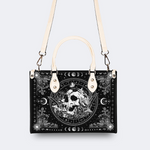 Decayed Skull Handbag Factory Direct Sales