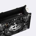 Decayed Skull Handbag Factory Direct Sales