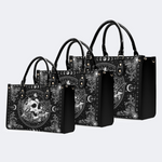 Decayed Skull Handbag Factory Direct Sales