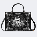 Decayed Skull Handbag Factory Direct Sales