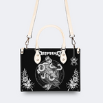 Eagle Entangled By A Snake Handbag Factory Direct Sales