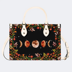Eclipse Print Handbag Factory Direct Sales_01