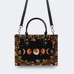 Eclipse Print Handbag Factory Direct Sales_02
