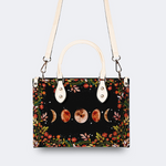 Eclipse Print Handbag Factory Direct Sales_03