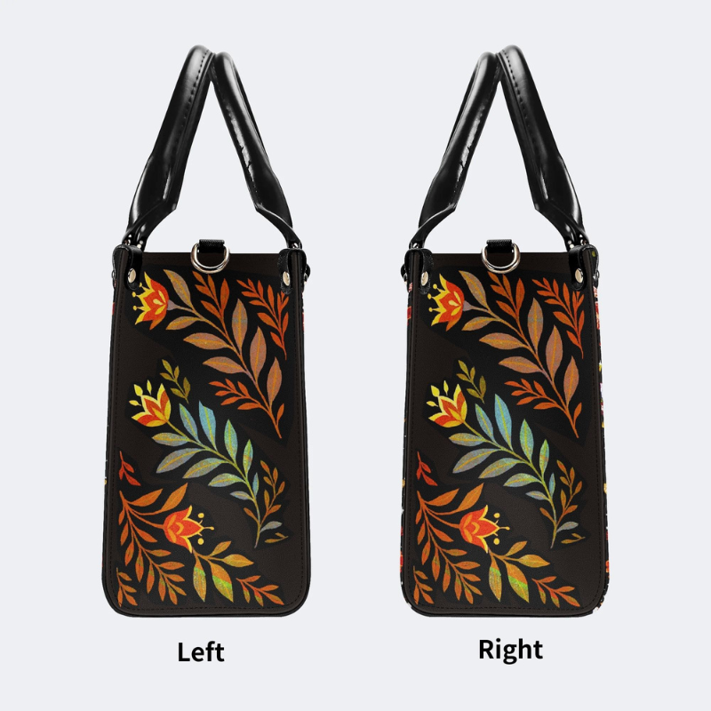 Eclipse Print Handbag Factory Direct Sales_04