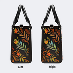 Eclipse Print Handbag Factory Direct Sales_04