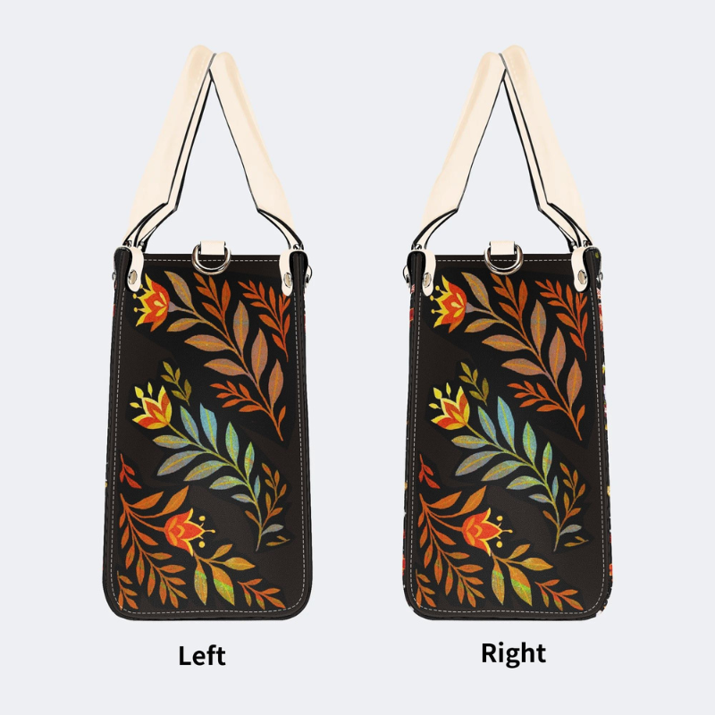 Eclipse Print Handbag Factory Direct Sales_05