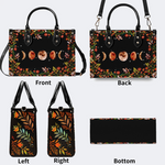 Eclipse Print Handbag Factory Direct Sales_10