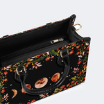 Eclipse Print Handbag Factory Direct Sales_11