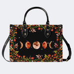Eclipse Print Handbag Factory Direct Sales