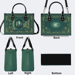 Encyclopedia Of Potion Making Handbag