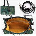 Encyclopedia Of Potion Making Handbag