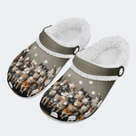 Family Portrait Slippers/Sandals Factory Direct Sales_06