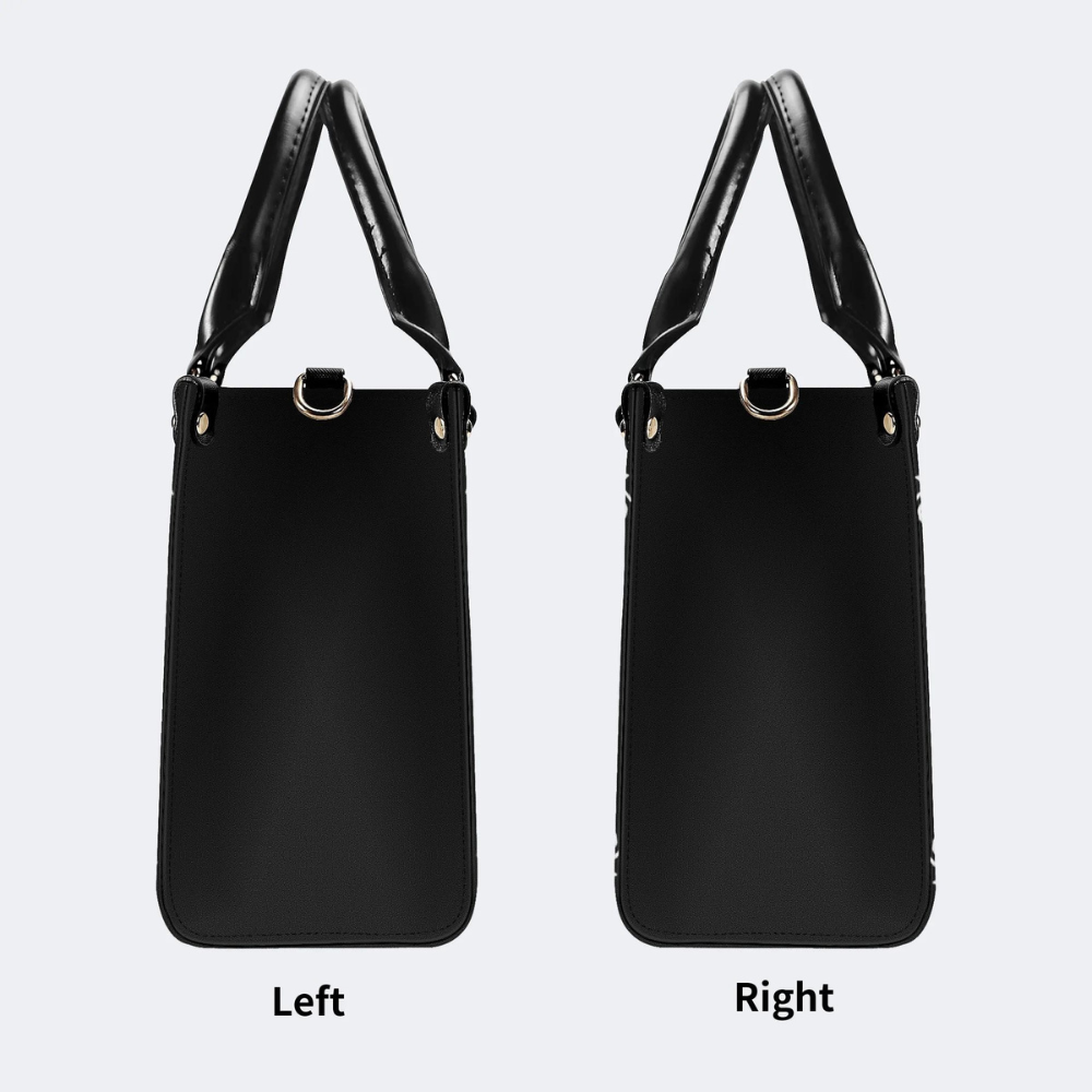 Fashionable Bull Head Printed Handbag Factory Direct Sales_04