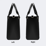 Fashionable Bull Head Printed Handbag Factory Direct Sales_04