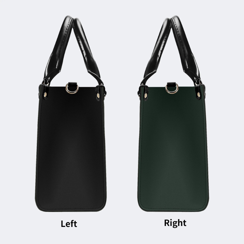 Flying Black Panther Handbag Factory Direct Sales_04