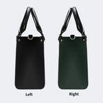 Flying Black Panther Handbag Factory Direct Sales_04