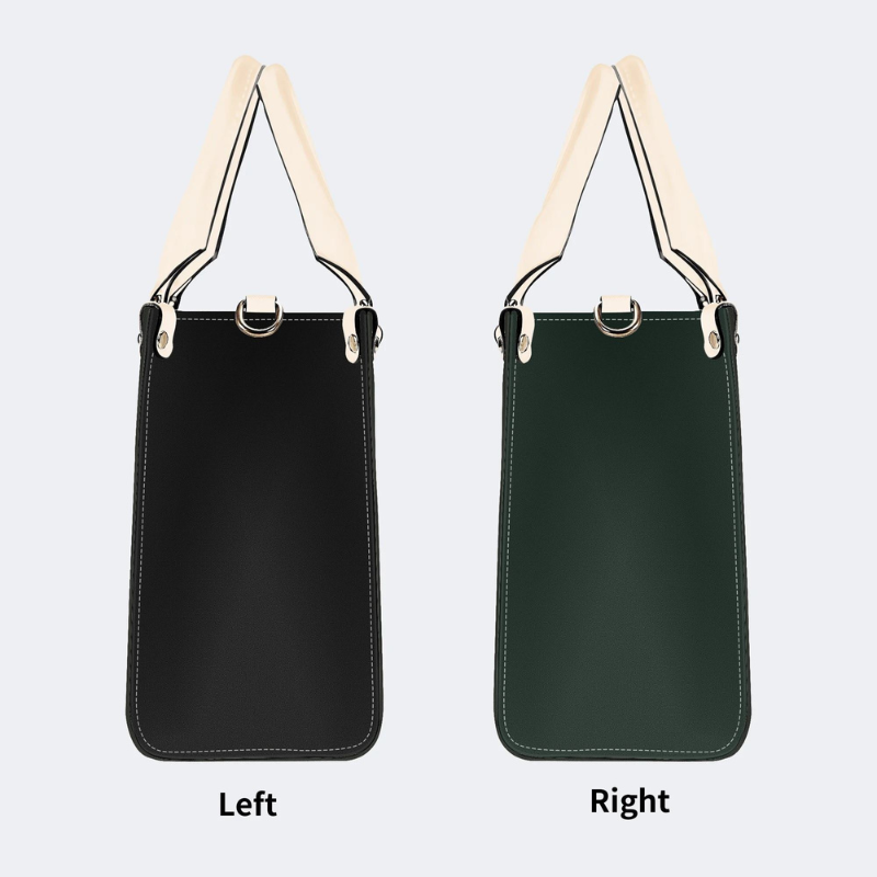 Flying Black Panther Handbag Factory Direct Sales_05