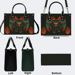 Flying Black Panther Handbag Factory Direct Sales_10