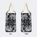 Four White Tigers Handbag Factory Direct Sales