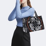 Four White Tigers Handbag Factory Direct Sales