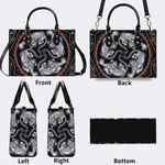 Four White Tigers Handbag Factory Direct Sales