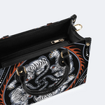 Four White Tigers Handbag Factory Direct Sales