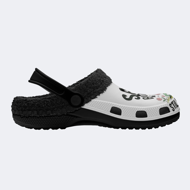 Frog On Crutches Slippers/Sandals Factory Direct Sales