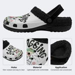Frog On Crutches Slippers/Sandals Factory Direct Sales