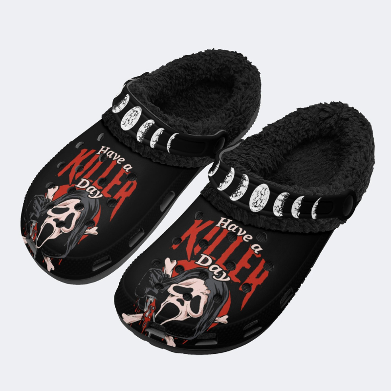 Hava A Killer Day Slippers/Sandals Factory Direct Sales