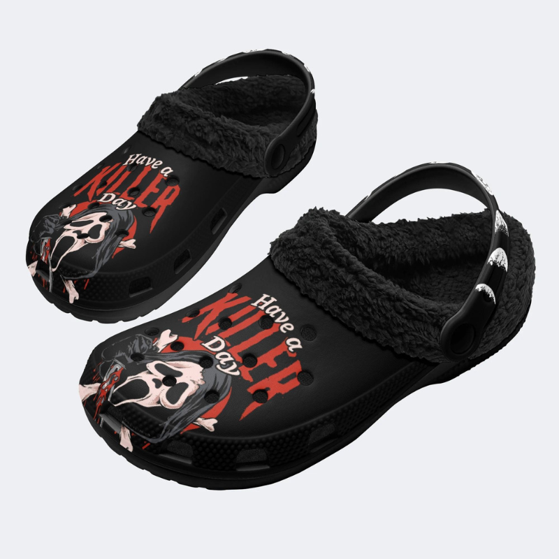 Hava A Killer Day Slippers/Sandals Factory Direct Sales