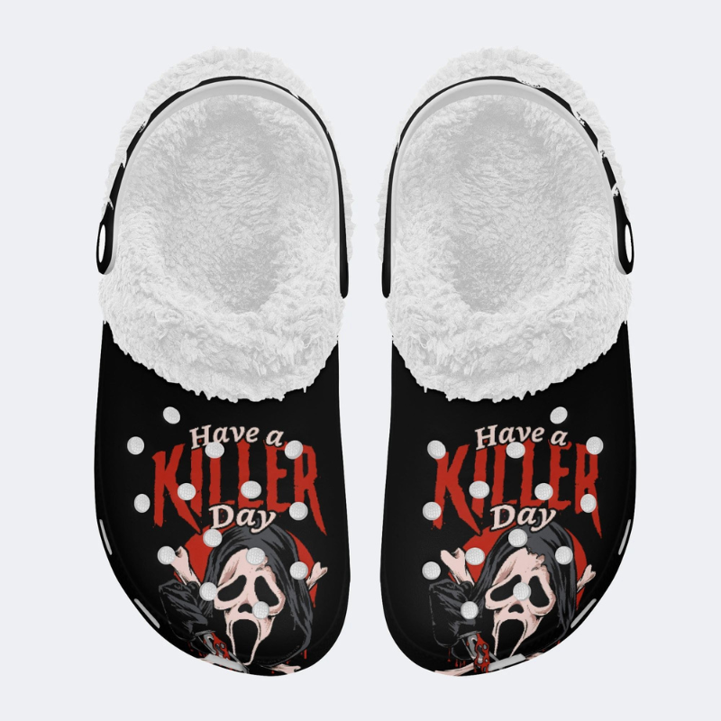 Hava A Killer Day Slippers/Sandals Factory Direct Sales