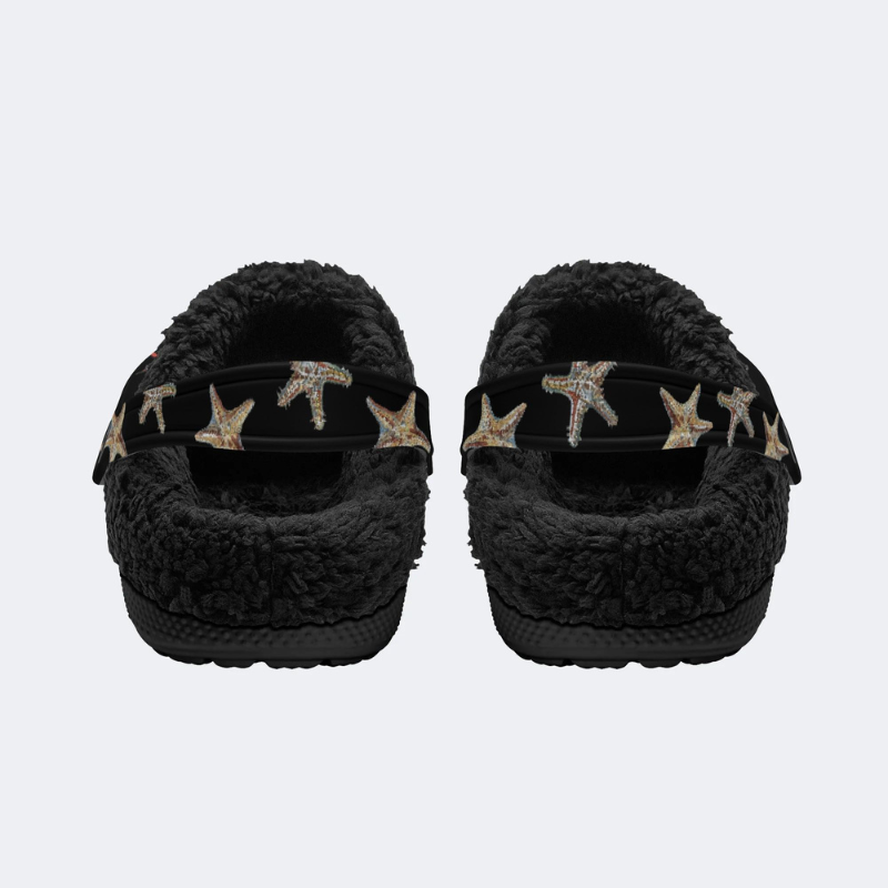 Heart of Thorns And Snake Slippers/Sandals Factory Direct Sales