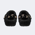 Heart of Thorns And Snake Slippers/Sandals Factory Direct Sales