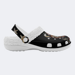 Heart of Thorns And Snake Slippers/Sandals Factory Direct Sales