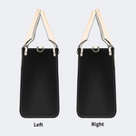 Horror Prints Handbag Factory Direct Sales