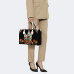 Horror Prints Handbag Factory Direct Sales