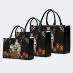 Horror Prints Handbag Factory Direct Sales