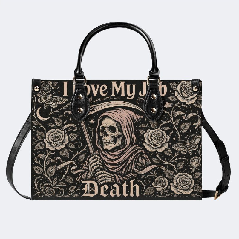 I Love My Job Handbag Factory Direct Sales