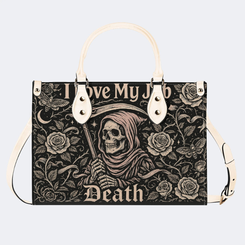 I Love My Job Handbag Factory Direct Sales