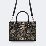 I Love My Job Handbag Factory Direct Sales