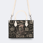 I Love My Job Handbag Factory Direct Sales