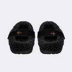 Jewel Mask Slippers/Sandals Factory Direct Sales